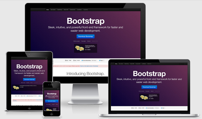 bootstrap