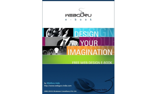  Design Your Imagination