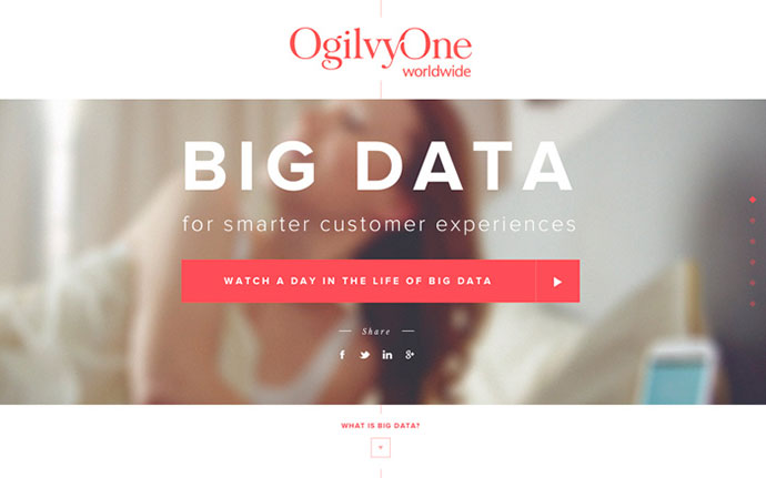 A day in Big Data by http://www.ogilvy.co.uk/ogilvy-one