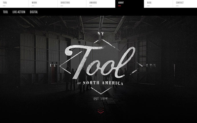 Tool of North America by http://toolofna.com