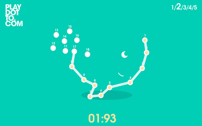 Play Dot To Dot by http://play-dot-to.com/creators/