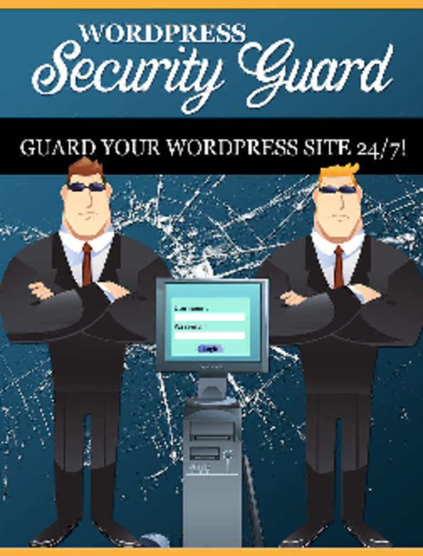 Best WordPress Security Plugins And Tricks